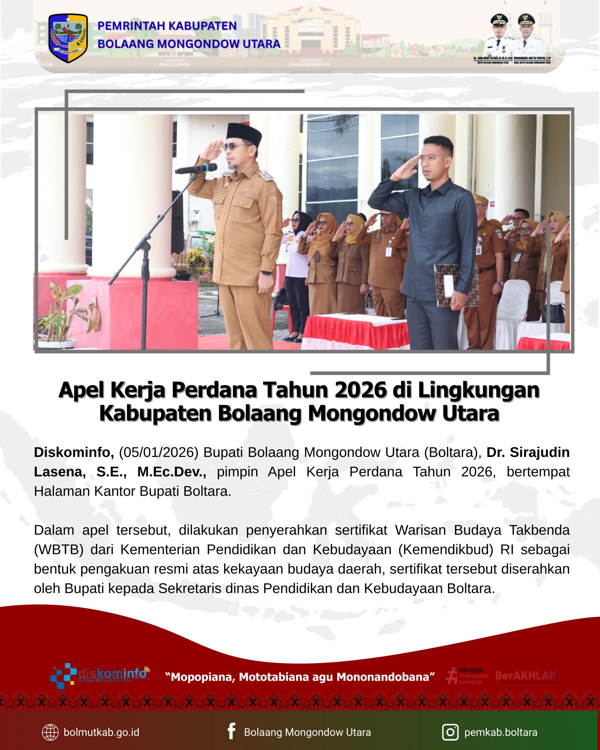 gambar berita